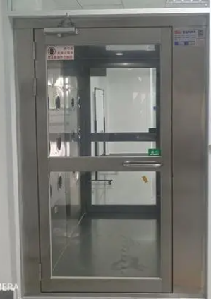 風淋室吹淋時間為何一般設置15秒？