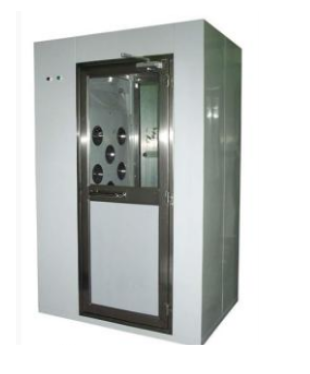 風淋室概述、工作原理、應用、分類相關簡述